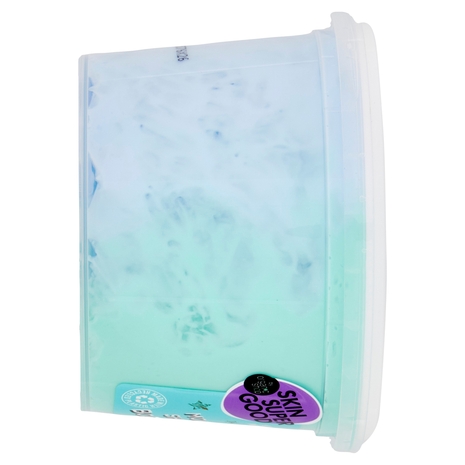 Skin Super Good Moisturising Shimmering Body Mousse Mermaid Beauty 250 ml